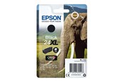 Druckerzubehör - Tinte & Toner - Epson 24XL - Black Ink - C13T24314022