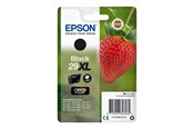 Druckerzubehör - Tinte & Toner - Epson 29XL - Black Ink - C13T29914012