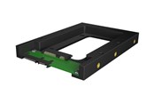 Festplatten Zubehör - ICY BOX IB-2538StS - 60077