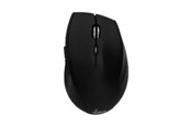 Maus - MediaRange - Maus (Schwarz) - MROS208