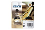 Druckerzubehör - Tinte & Toner - Epson 16XL - C13T16334022