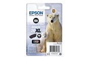 Druckerzubehör - Tinte & Toner - Epson 26XL - Photo Black Ink - C13T26314022