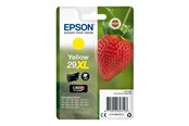 Druckerzubehör - Tinte & Toner - Epson 29XL - Yellow Ink - C13T29944022