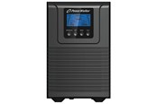 USVs - BlueWalker 10122041 - PowerWalker VFI TG - 1000VA/900W - On-Line UPS - 10122041