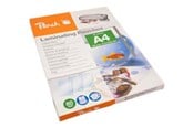 Laminierung - Peach - 100-pakke - PP580-02