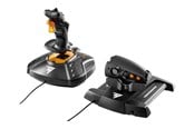 Gaming Zubehör - Thrustmaster T.16000M FCS Hotas - Wired Controller - PC - 2960778