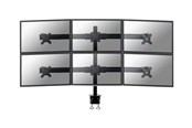 Monitorhalterung - Neomounts Tilt/Turn/Rotate Desk Mount (clamp) FPMA-D700D6 - FPMA-D700D6