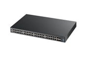 Switches - ZyXEL XGS2210-52 - XGS2210-52-EU0101F
