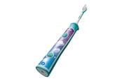 Elektrische Zahnbürsten - Philips Elektrische Zahnbürste Sonicare For Kids - HX6322/04