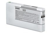 Druckerzubehör - Tinte & Toner - Epson T9137 - Light Black Ink - C13T913700