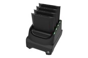 Netzteile für Laptops - Zebra 4-slot battery charger - SAC-TC51-4SCHG-01