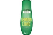 Soda-Maschinen - Sodastream Lemon Lime - 440 ml - 8718692615793