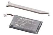 Handys - Adapter und Ladegeräte - Poly batteri til hovedsæt - 202599-03