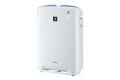 Klima / Ventilatoren / Klimaanlage - Sharp KC-A50EU W - KCA50EUW