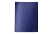 Mappen und Clipboards - Leitz Style Sichtbuch Titan Blau - 39580069