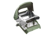 Locher und Tacker - Leitz  NeXXt Style Bürolocher (Metall) Seladon Grün - 50060053
