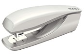 Locher und Tacker - Leitz  NeXXt Style Büroheftgerät (Metall) Arktik Weiß - 55620004