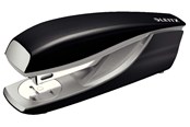 Locher und Tacker - Leitz  NeXXt Style Büroheftgerät (Metall) Satin Schwarz - 55620094