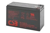 USVs - BlueWalker Battery CSB HR1234W AGM 12V/9Ah - 91010032