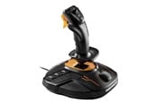 Gaming Zubehör - Thrustmaster T.16000M FCS - Wired Controller - PC - 2960773