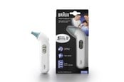 Gesundheit - Braun Thermometer ThermoScan 3 IRT 3030 - IRT3030