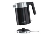 Wasserkocher - Graef Wasserkocher WK 402 - Schwarz - 2015 W - WK402EU