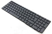 Tastaturen - HP Pointstick - Portable Keyboard - Ersatz - 836623-051