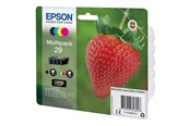 Druckerzubehör - Tinte & Toner - Epson 29 Multipack - C13T29864022