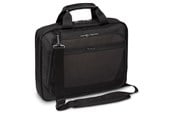 Taschen - Targus CitySmart 12 12.5 13 13.3 14" Slimline Topload Laptop Case - Black/Grey - TBT913EU