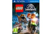 Spiele - LEGO: Jurassic World - Sony PlayStation Vita - Action - PEGI 7 - 5051895395387