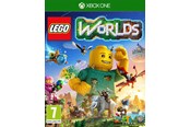Spiele - LEGO Worlds - Microsoft Xbox One - Abenteuer - PEGI 7 - 5051895409367