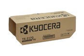 Druckerzubehör - Tinte & Toner - Kyocera TK-3170 / TK 3170 / 1T02T80NL0 - 1T02T80NL0