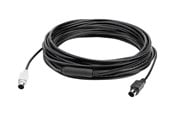 Kameras und Objektivzubehör - Logitech GROUP 10M EXTENDED CABLE - 939-001487
