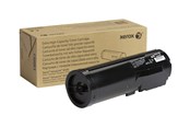 Druckerzubehör - Tinte & Toner - Xerox VersaLink B400 - Extra High Capacity - black - original - toner cartridge - 106R03584