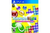 Spiele - Puyo Puyo Tetris - Sony PlayStation 4 - Puzzle - PEGI 3 - 4020628817138