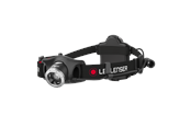 Taschenlampen und Scheinwerfer - Ledlenser H7R.2 Headlamp, 300 lumen, Black - 7298