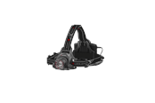 Taschenlampen und Scheinwerfer - Ledlenser H14R.2 Headlamp, 1000 lumen, Black - 7299-R