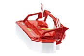 Spielzeugauto - SIKU 1:32 Kuhn Front Disc Mower - 2461