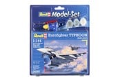 Modellbau - Revell Model Set-Eurofighter Typhoon - 64282