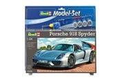 Modellbau - Revell Model Kit-Porsche 918 Spyder - 67026