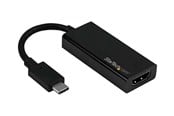 Display Kabel - StarTech.com USB C to HDMI Adapter - USB Type-C to HDMI Converter - 4K 60Hz - CDP2HD4K60