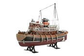 Modellbau - Revell - Harbour Tug Boat plastic model kit - 5207