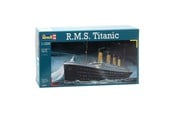 Modellbau - Revell Titanic - 05804