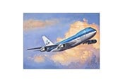 Modellbau - Revell Boeing 747-200 jumbo jet - 03999