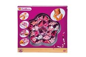 Holzspielzeug - Eichhorn wooden beads Set 275dlg. - 100003426