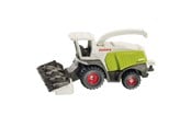 Spielzeugauto - SIKU Claas Forage Harvester - 541835