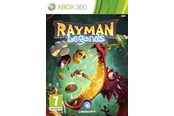 Spiele - Rayman Legends - Microsoft Xbox 360 - Action - PEGI 7 - 33307215842898