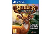 Spiele - Big Buck Hunter Arcade - Sony PlayStation 4 - Jagd - PEGI 16 - 5016488129626