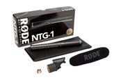 Mikrofone - Røde NTG-1 - 600200002