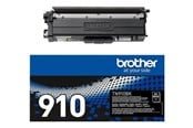 Druckerzubehör - Tinte & Toner - Brother TN910BK / TN 910BK - Black Toner - TN910BK